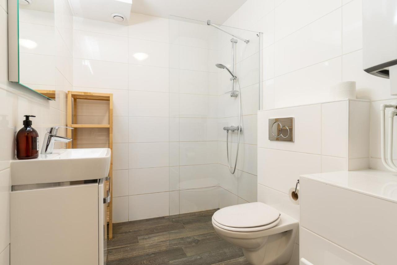Appartement De Jutter, Resort Amelander Kaap Hollum  Eksteriør billede