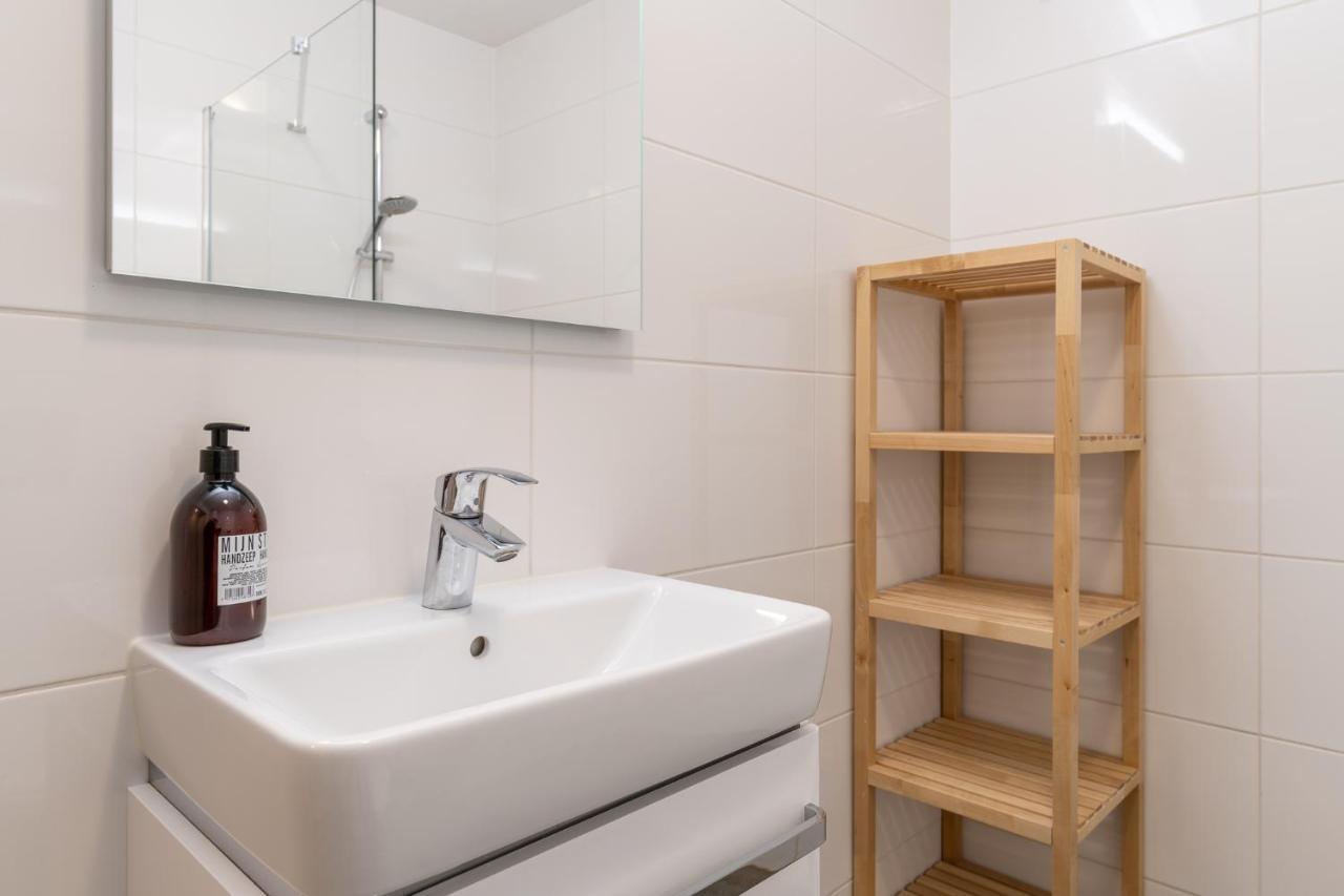Appartement De Jutter, Resort Amelander Kaap Hollum  Eksteriør billede
